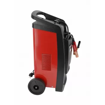 AWTOOLS SUV-655 nabíjačka batérií so štartovaním, Black Line