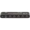 HDMI prepínač 4x2 matica 4K@30Hz HDMI-SW-4/2-MATRIX