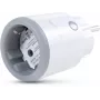 GISE SP-02 smart Wi-Fi zásuvka s meraním spotreby energie, 16A, 3680W, kompatibilná s Tuya