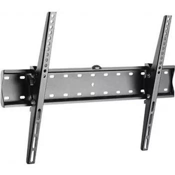 GETFORT GF-T3770-40 TV nástenný držiak naklápací 37-70 palcov 40 kg VESA 600x400 čierny