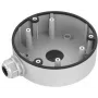 MITON MT-P1280-D21 vodotesná spojovacia krabica IP65 120x80x55mm svetlosivá