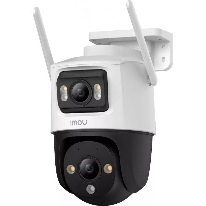 MITON MT-P01-CD spojovacia krabica pre kamery Imou Cruiser Dual