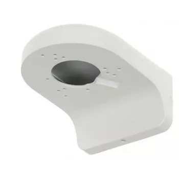 MITON MT-P205W spojovacia krabica na omietku biela IP44 8 káblových vstupov