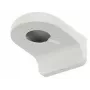MITON MT-P205W spojovacia krabica na omietku biela IP44 8 káblových vstupov