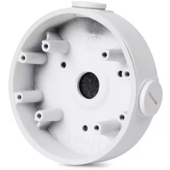 MITON MT-P139 krabica na omietku 1xRJ45 Cat.5e UTP biela