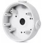 MITON MT-P139 krabica na omietku 1xRJ45 Cat.5e UTP biela