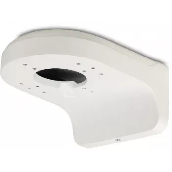 MITON MT-P204W rozvodná krabica na omietku IP65 biela