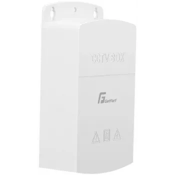 GETFORT GF-E21-PO vonkajší PoE extender switch 2FE+1FE