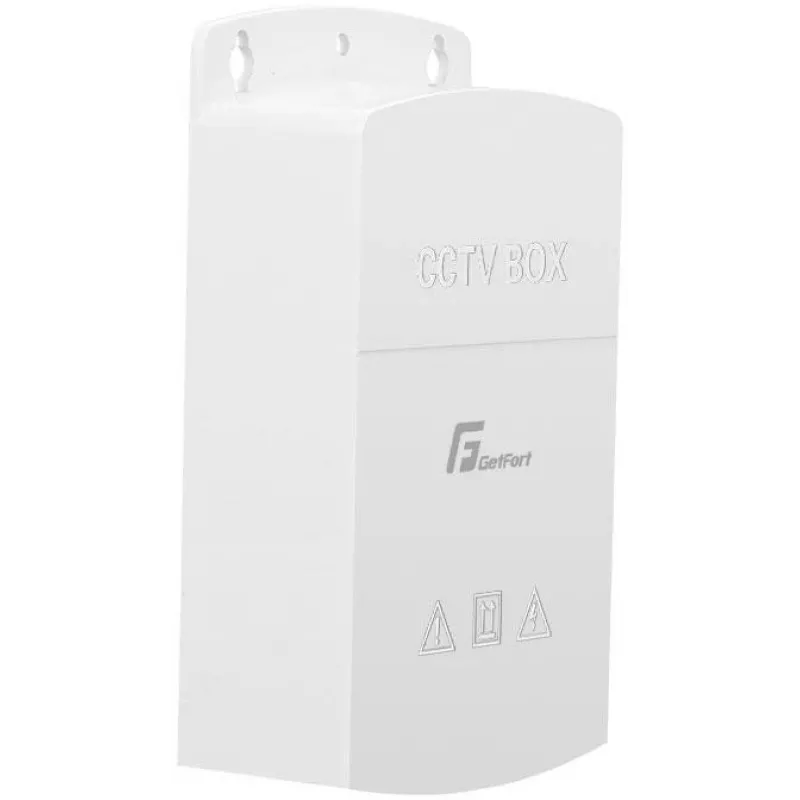 GETFORT GF-E21-PO vonkajší PoE extender switch 2FE+1FE