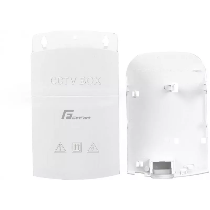 GETFORT GF-E21-PO vonkajší PoE extender switch 2FE+1FE