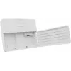 GETFORT GF-6221-GGUF-PO priemyselný vonkajší PoE switch 6FE+2GE+2GB+1SFP IP65