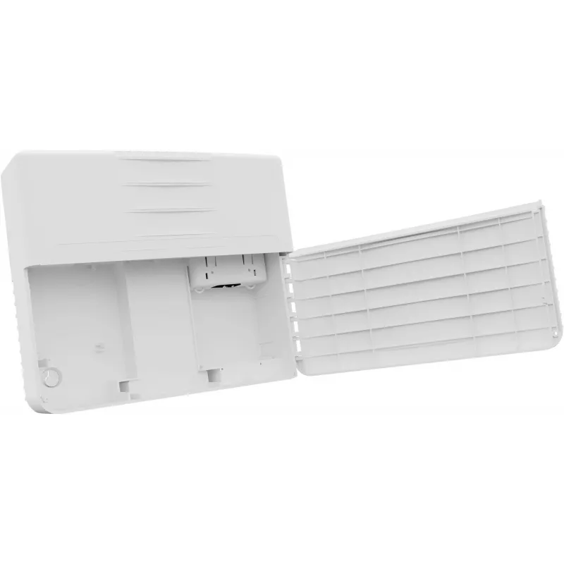 GETFORT GF-6221-GGUF-PO priemyselný vonkajší PoE switch 6FE+2GE+2GB+1SFP IP65