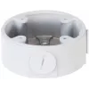 MITON MT-P13A puzdro na omietku, ABS, IP65, sivá (RAL 7035)