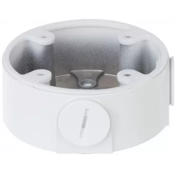 MITON MT-P13A puzdro na omietku, ABS, IP65, sivá (RAL 7035)
