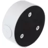 MITON MT-P13A puzdro na omietku, ABS, IP65, sivá (RAL 7035)