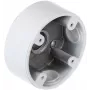 MITON MT-P13A puzdro na omietku, ABS, IP65, sivá (RAL 7035)
