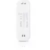 GISE smart snímač teploty a vlhkosti Wi-Fi biely | Tuya | GTHS-WF-01-W