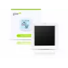 GISE smart snímač teploty a vlhkosti Wi-Fi Tuya GTHS-WF-02