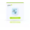 GISE smart snímač teploty a vlhkosti Wi-Fi Tuya GTHS-WF-02