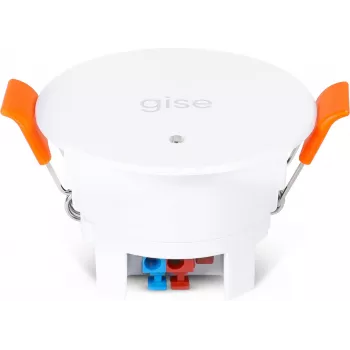 GISE GHPS-ZB smart snímač prítomnosti osôb ZigBee Tuya