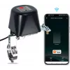 GISE GV-WF Smart Wi-Fi ovládanie vodného/plynového ventilu, kompatibilné s Tuya