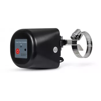 GISE GV-WF Smart Wi-Fi ovládanie vodného/plynového ventilu, kompatibilné s Tuya