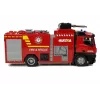 Huina 1:14 rádiom riadené hasičské auto 2,4 GHz 10CH model 1562