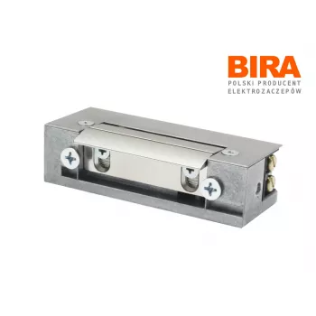 BIRA HARTTE S12U elektrický otvárač dverí, séria S, 12V AC/DC, štandard
