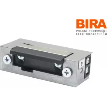 BIRA ES1-001 symetrický elektrický otvárač dverí 12V AC/DC Basic
