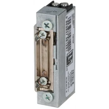 BIRA HARTTE XS12U-B elektrický otvárač séria XS (R5) 12V AC/DC štandard so zosilnenou pružinou