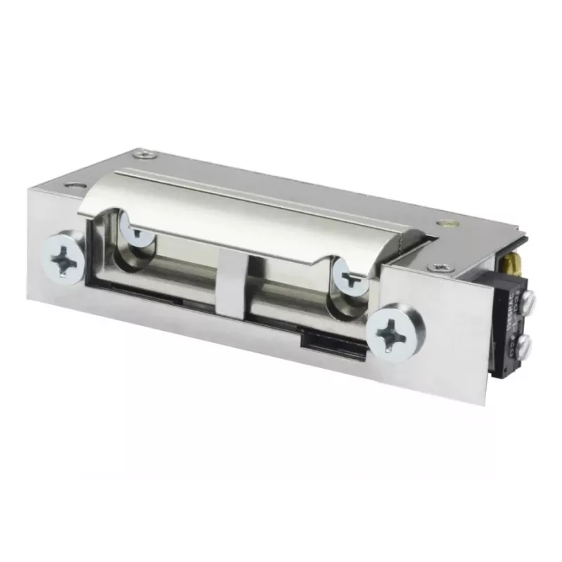 BIRA HARTTE XS00U-B elektrický zámok séria XS 12-24V AC/DC Low Current zosilnený