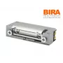 BIRA HARTTE XS00U-B elektrický zámok séria XS 12-24V AC/DC Low Current zosilnený