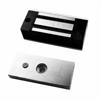 BIRA HARTTE MG60S elektromagnetický zámok 60kg