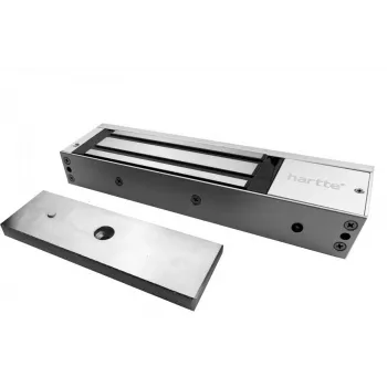 BIRA HARTTE MG350SR elektromagnetický zámok 350kg s monitorovaním a signalizáciou