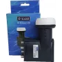 Telmor Quad SC-40 univerzálny Quad LNB konvertor 40mm