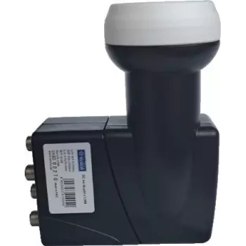 Telmor Quattro SC-44 LNB konvertor