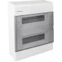 ELEKTRO-PLAST OPATÓWEK SRn-24 rozvádzač na omietku 2x12 modulov (N+PE) IP40