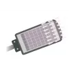 VOLT POLSKA solárne svietidlo JOCKER 120 + 12W panel + diaľkový ovládač