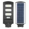 VOLT POLSKA solárne svietidlo JOCKER 120 + 12W panel + diaľkový ovládač
