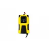 Volt Polska automatická nabíjačka batérií 12V 4A / 6V 2A LCD