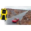 Volt Polska automatická nabíjačka batérií 12V 4A / 6V 2A LCD