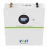 Volt Polska Ultra-5 51.2V 100Ah 100A LiFePO4 systém ukladania energie