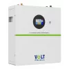 Volt Polska Ultra-5 51.2V 100Ah 100A LiFePO4 systém ukladania energie