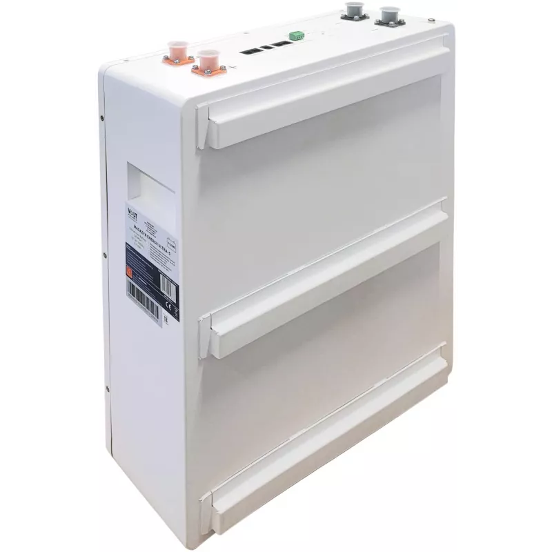 Volt Polska Ultra-5 25.6V 200Ah 100A LiFePO4 zásobník energie