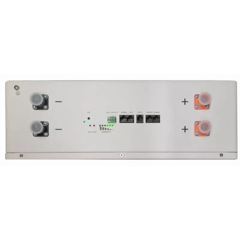 Volt Polska Ultra-5 25.6V 200Ah 100A LiFePO4 zásobník energie