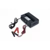 VOLT POLSKA Smart Charger 12V/24V 15A A20 Čierna