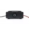 VOLT POLSKA Smart Charger 12V/24V 15A A20 Čierna