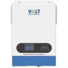 Volt Polska SinusPro ULTRA PLUS 12000 48/230V hybridný solárny menič 6200W/12000W Wi-Fi + 12