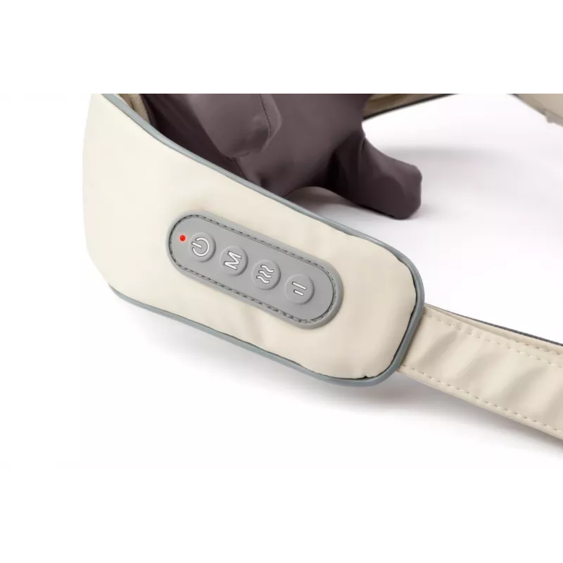 Medivon Sooth Collar masážny prístroj na krk a ramená s teplom