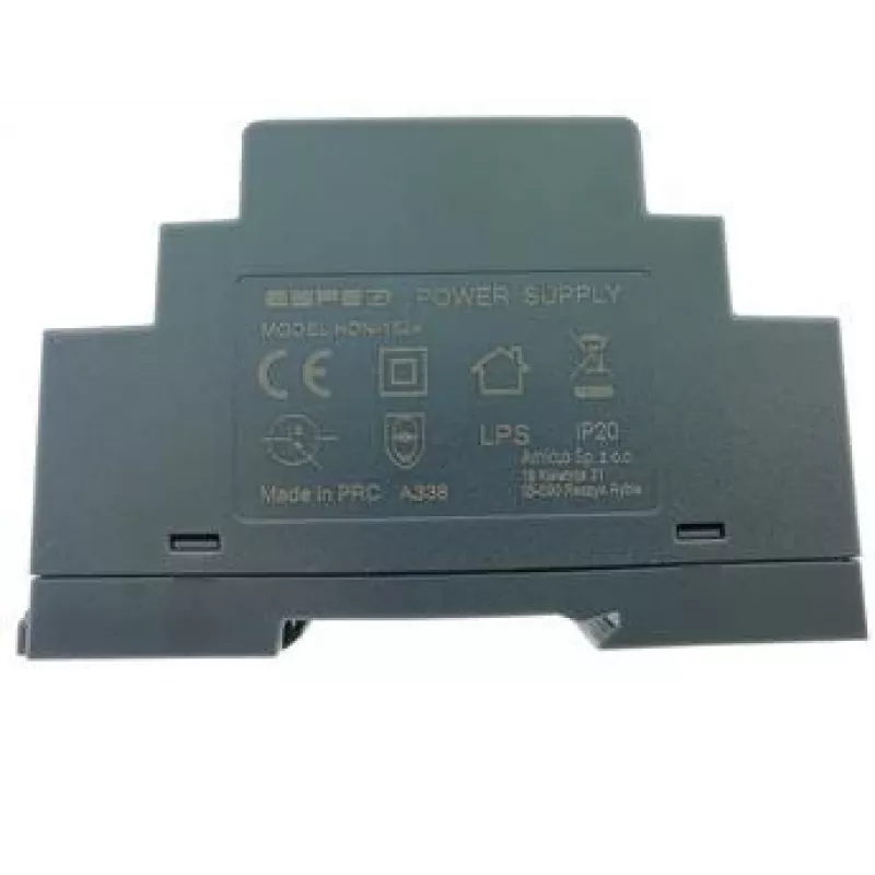 ESPE HDN-1524 DIN lištový napájací zdroj 24V/15W/0,63A